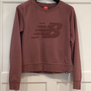 New balance sweatshirt